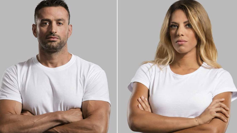 Γιώργος Κατσινόπουλος: Αποκάλυψε αν είναι ζευγάρι με τη Δήμητρα Φραντζή