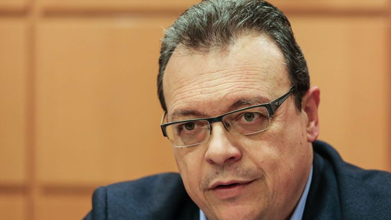 «Το ΥΠΕΝ δεν εμπλέκεται στη λειτουργία του Κέντρου Ανακύκλωσης και Περιβαλλοντικής Εκπαίδευσης Λαγκαδά»