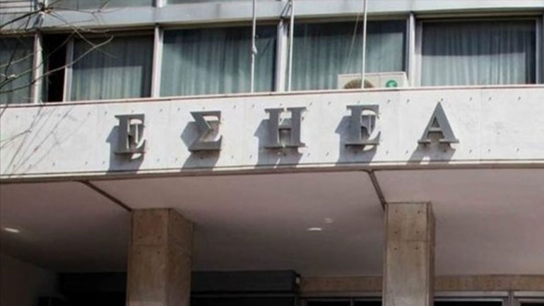 ΕΣΗΕΑ: Η Μαρία Αντωνιάδου και πάλι πρόεδρος της ένωσης