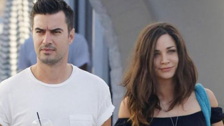 Η δημόσια ερωτική εξομολόγηση του Τσιμιτσέλη στη Γερονικολού