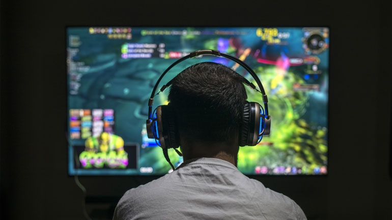 Το Βουκουρέστι στη πρώτη θέση των πόλεων παγκοσμίως για gaming