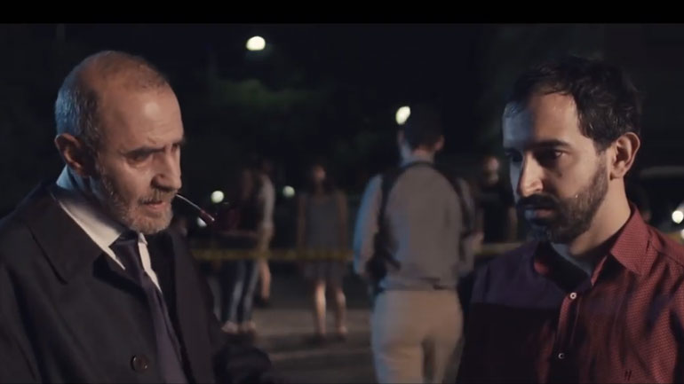 Δείτε το σποτ της ΚΝΕ για τις εκλογές της 7ης Ιουλίου