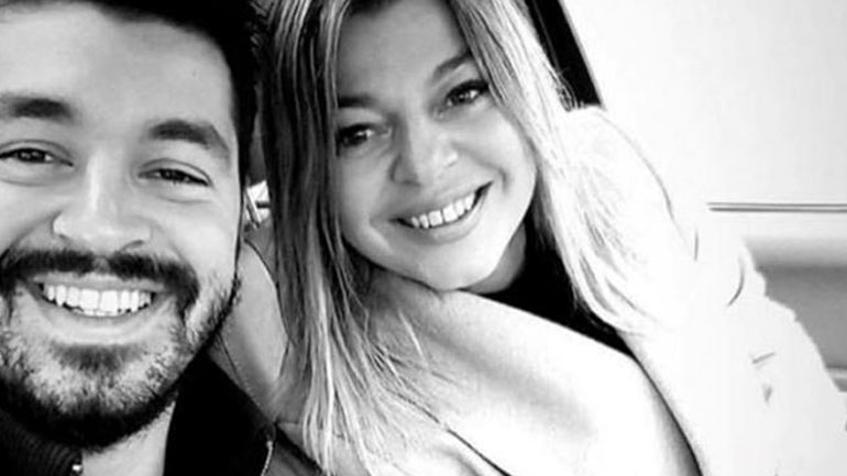 Η μητέρα του Πάνου Ζάρλα κινήθηκε νομικά για τις φωτογραφίες που κυκλοφορούν