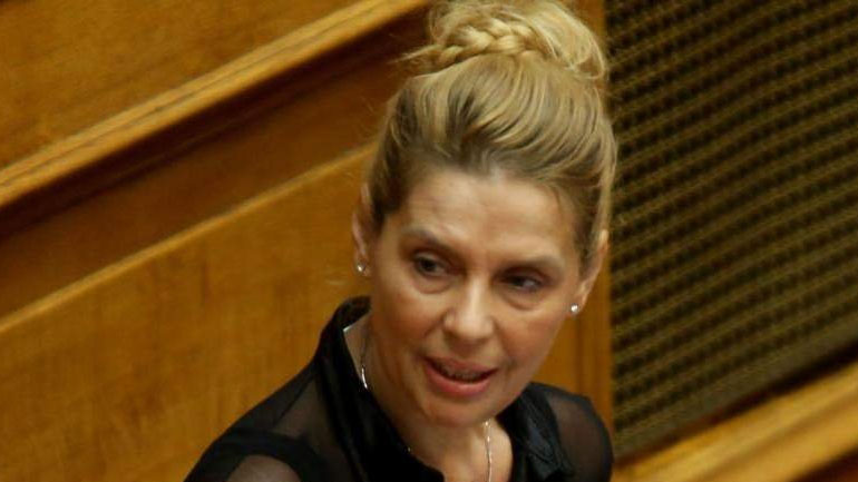 Παπακώστα: Η στοχοποίηση της ΔΕΗ εντάσσεται σε έναν σχεδιασμό που θα πλήξει τη μεσαία τάξη