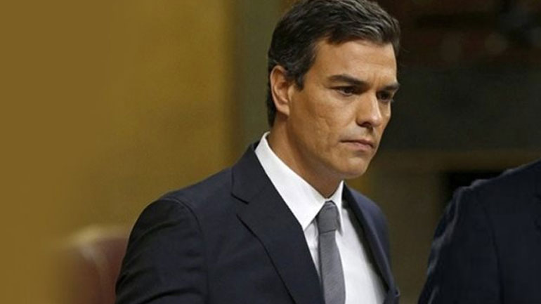 Ο Π. Σάντσεθ δηλώνει έτοιμος να παραχωρήσει την προεδρία της Ευρωπαϊκής Επιτροπής σε υποψήφιο του Ευρωπαϊκού Λαϊκού Κόμματος