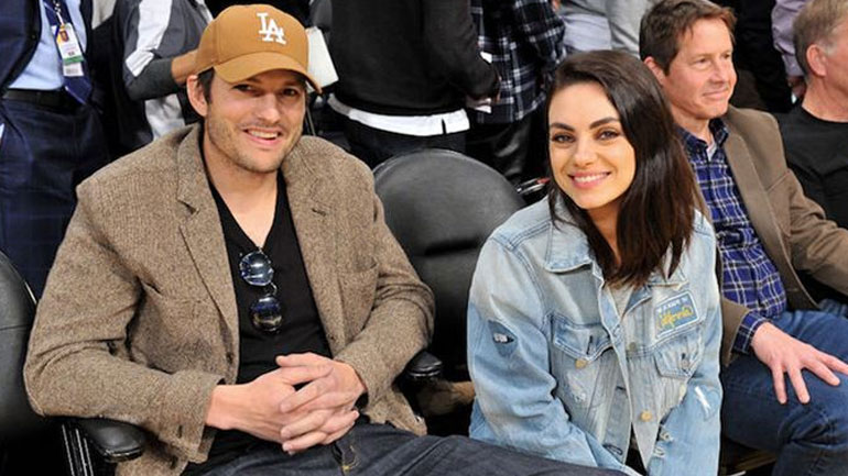 Mila Kunis – Ashton Kutcher: Το χιουμοριστικό βίντεο για τα δημοσιεύματα που τους θέλουν να χωρίζουν!