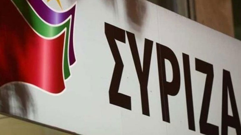 ΣΥΡΙΖΑ: «Οι αγώνες του Δ. Χριστόφια, αποτελούν πυξίδα στους σημερινούς και αυριανούς αγώνες του κυπριακού λαού»