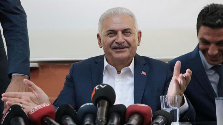 Ο Γιλντιρίμ δίνει μάχη μέχρι την τελευταία στιγμή