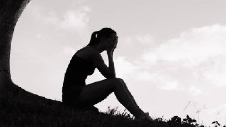 Πλήρως ικανοποιημένο από τη ζωή του ήταν πέρυσι μόλις το 5,6% του πληθυσμού της χώρας