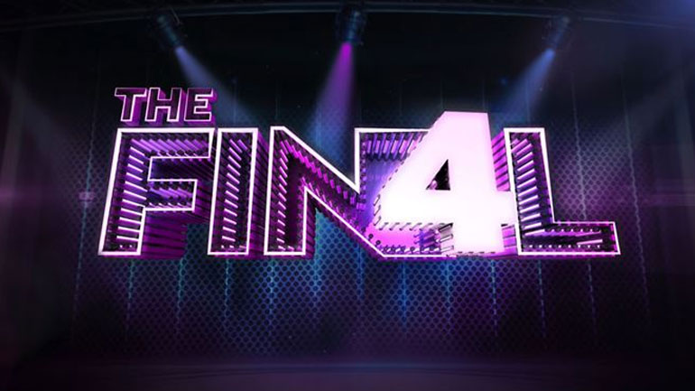 The Final Four: Αυτό είναι το νέο μουσικό talent show του ANT1