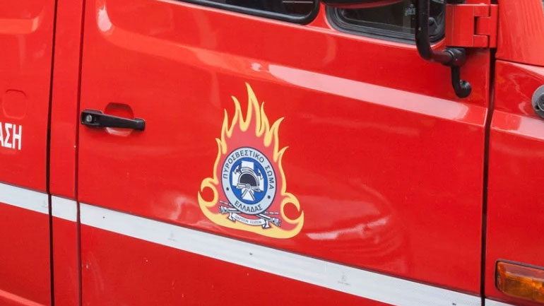 Χαλκιδική: Άνδρας ανασύρθηκε νεκρός από πηγάδι