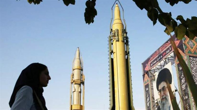 Η Τεχεράνη απειλεί με ανάφλεξη ολόκληρης της περιοχής σε περίπτωση αμερικανικής επίθεσης