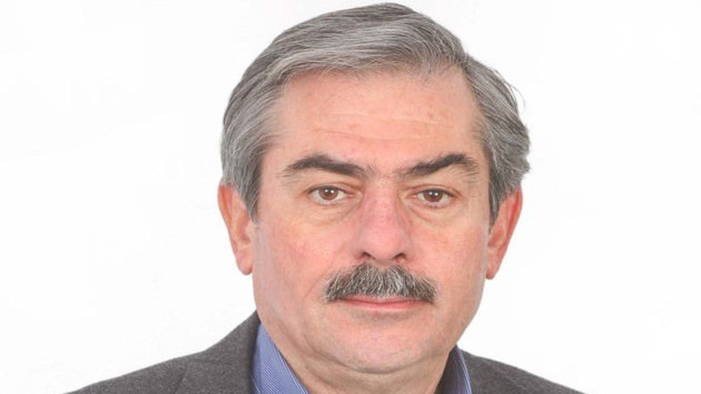 Yποψήφιος βουλευτής Αχαΐας με τη ΛΑΕ ο Πετράκος