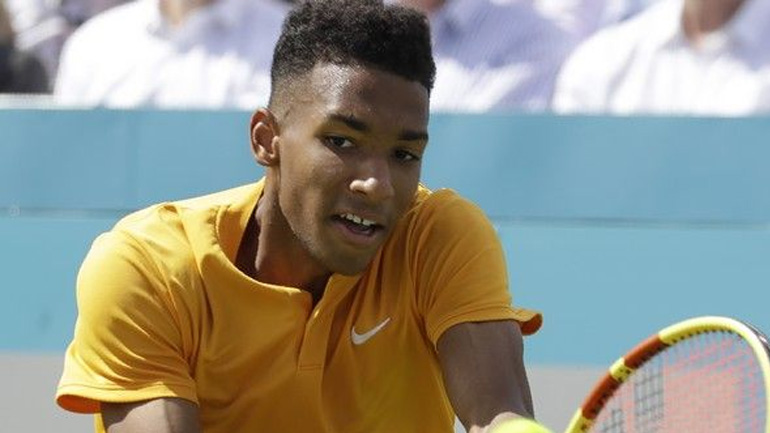 Αλιασίμ: «Ο Τσιτσιπάς είναι καλύτερος από μένα»