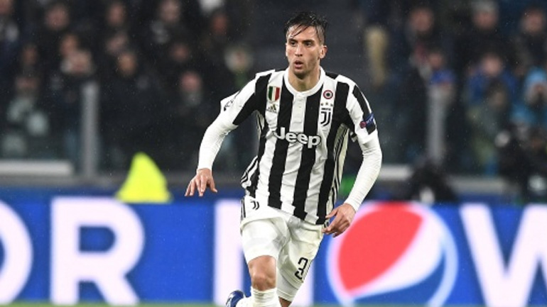 Νέο συμβόλαιο με τη Γιουβέντους ο Μπετανκούρ