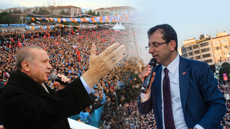 Αλλαγή πολιτικού σκηνικού μετά τις εκλογές στη Πόλη