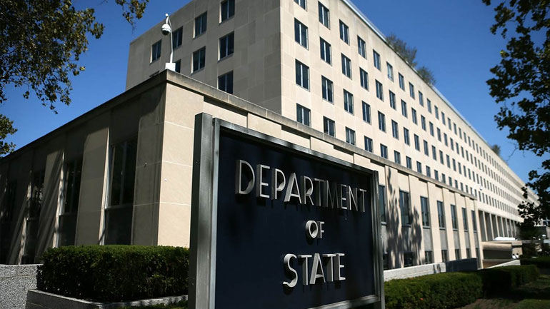 Στέιτ Ντιπάρτεντ: Η Τουρκία θα αντιμετωπίσει αρνητικές συνέπειες για τους S-400