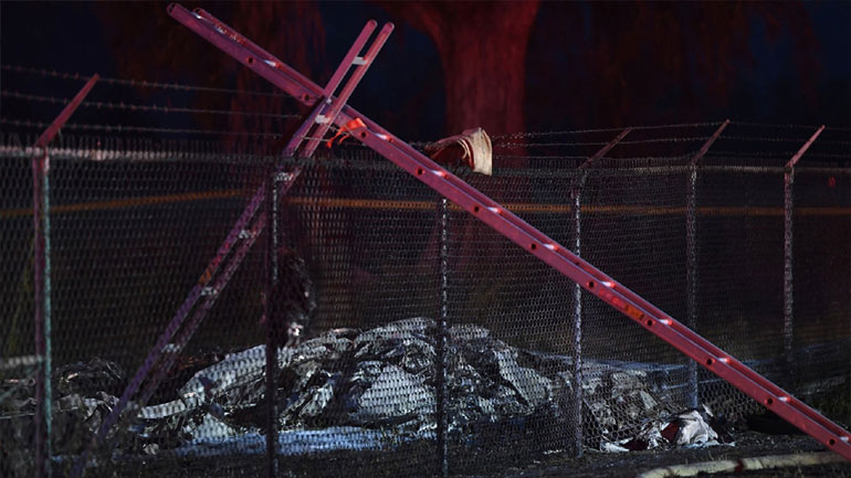 Τουλάχιστον εννέα νεκροί από την πτώση δικινητήριου αεροσκάφους στη Χαβάη