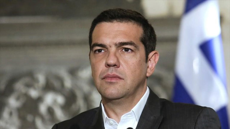 Ομιλία του Αλ. Τσίπρα αύριο το βράδυ στη Φλώρινα