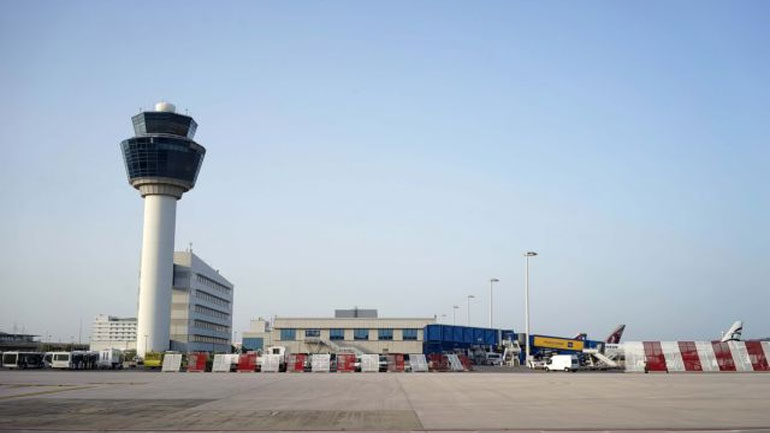 Δημητρίου: Πιο κοντά ο χρονικός ορίζοντας επενδύσεων στο αεροδρόμιο «Ελ.Βενιζέλος»