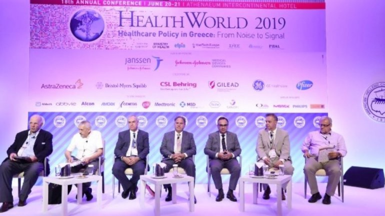 Το 10% των Ελλήνων αποφεύγει να λάβει υπηρεσίες υγείας εξαιτίας οικονομικών εμποδίων