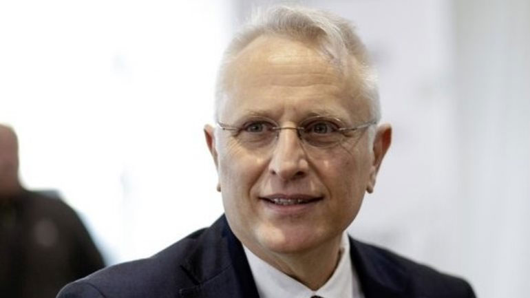 Γιάννης Ραγκούσης: Άλλο οι ευρωεκλογές άλλο οι εθνικές εκλογές