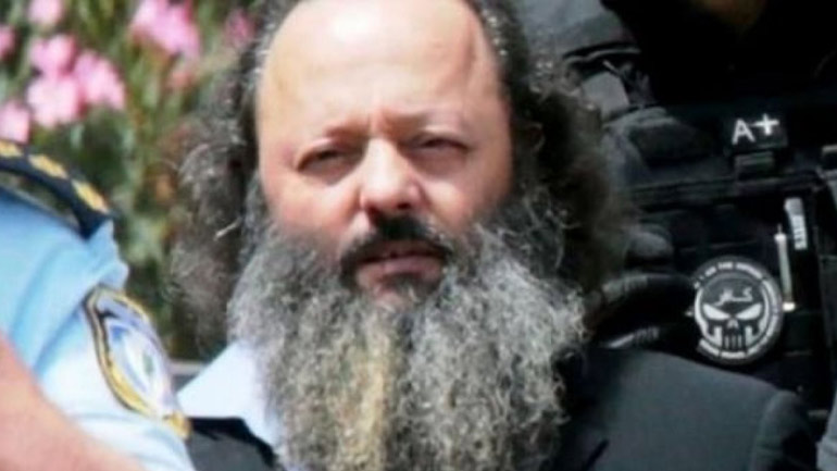 Νέα καταδίκη για τον Αρτέμη Σώρρα και συνεργάτες του Νέα καταδίκη για τον Αρτέμη Σώρρα και συνεργάτες του