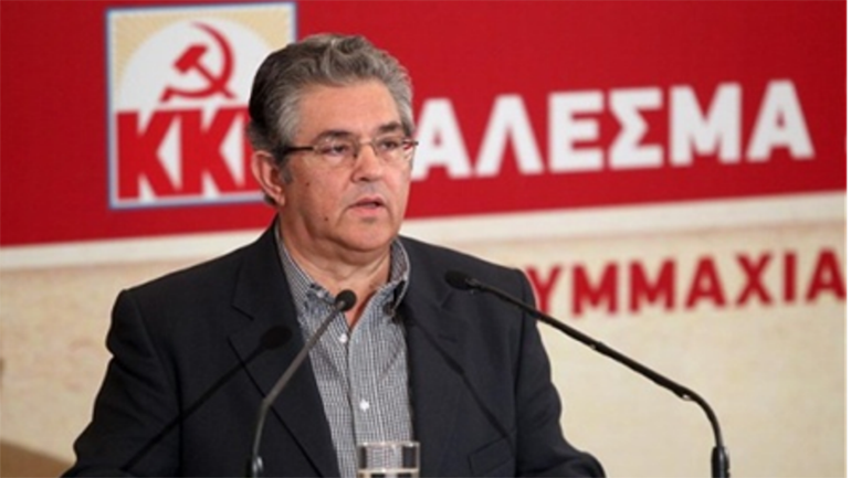 “Η πρόταση πάλης του ΚΚΕ για δημόσια και δωρεάν παιδεία είναι πρόταση σύγκρουσης με το «Πανεπιστήμιο ΑΕ»