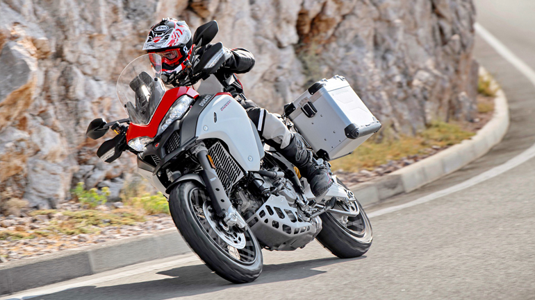 Ducati4U: Nέο άτοκο χρηματοδοτικό πρόγραμμα από την Ducati