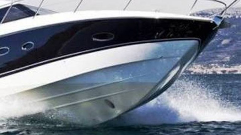 Χαλκιδική: Τραυματισμός λουόμενου από ταχύπλοο