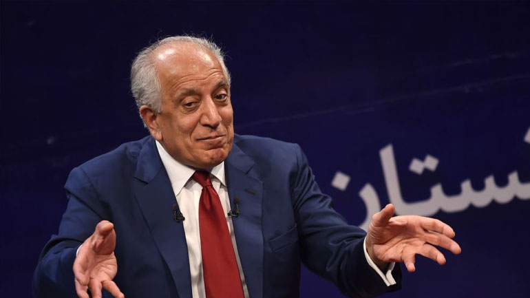 Αφγανιστάν: Νέες διαπραγματεύσεις των ΗΠΑ με τους Ταλιμπάν την 29η Ιουνίου