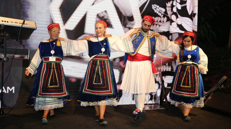 Οι Έλληνες του Λιβάνου, μια ζωντανή κοινότητα με μακραίωνη ιστορία