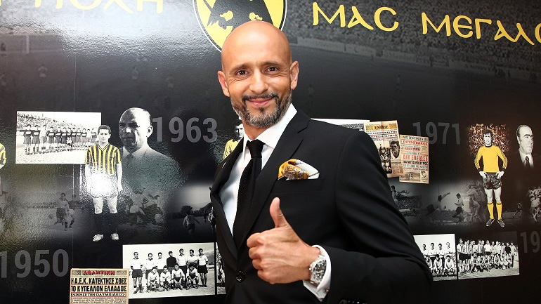 ΑΕΚ: Έρχεται στην Αθήνα ο Καρντόσο