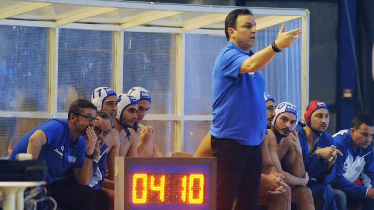 Πόλο: Ήττα με πειραματισμούς στο φινάλε του τουρνουά η Εθνική Ανδρών, 17-9 από την Ιταλία