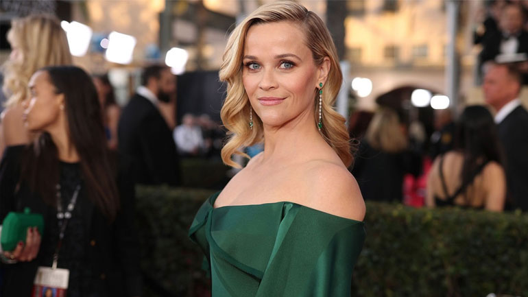 Η μυστική συνταγή της Reese Witherspoon για αποτοξίνωση!