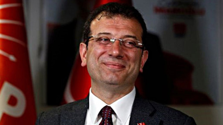 Εκρέμ Ιμάμογλου: Μία νέα αρχή για την Τουρκία