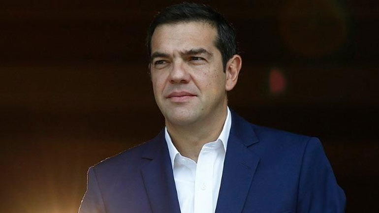 Αλ. Τσίπρας: Είμαι κατηγορηματικά και ρεαλιστικά αισιόδοξος για τις εκλογές