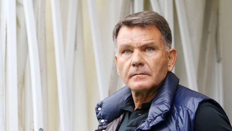 Το ριζότο του Αλέξη…