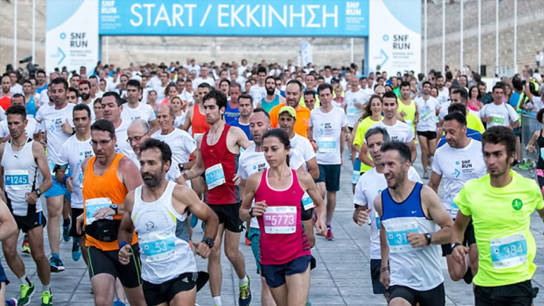 Κυκλοφοριακές ρυθμίσεις στην Αθήνα: Ποιους δρόμους να αποφύγετε