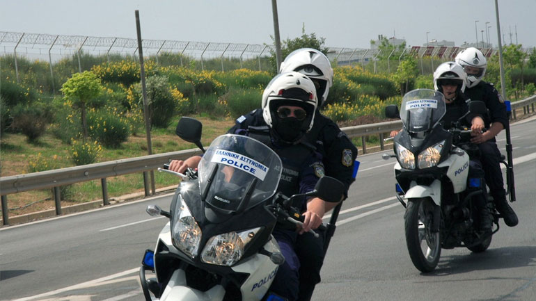 Χαλκίδα: Αστυνομικοί της ΔΙΑΣ απέτρεψαν αυτοκτονία την τελευταία στιγμή