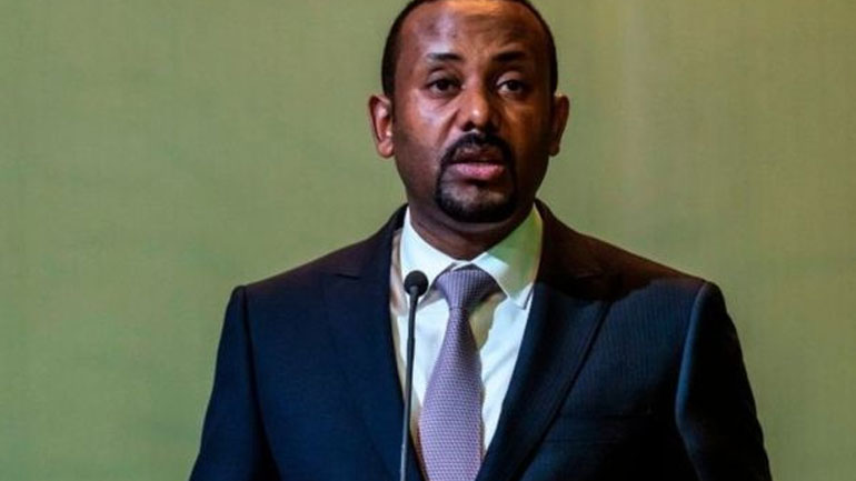Αιθιοπία: Aπετράπη απόπειρα πραξικοπήματος-Tραυματίστηκε από πυρά o αρχηγός του γενικού επιτελείου