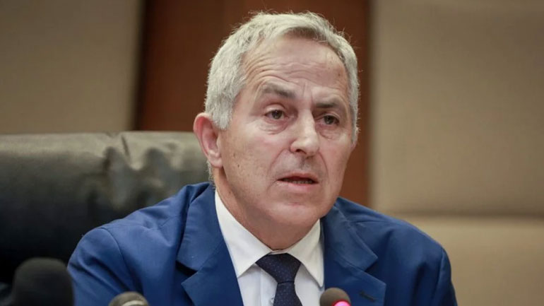 Το υπουργείο Εθνικής Άμυνας διαψεύδει δημοσίευμα για χρήση κυβερνητικού αεροσκάφους από τον ΥΕΘΑ