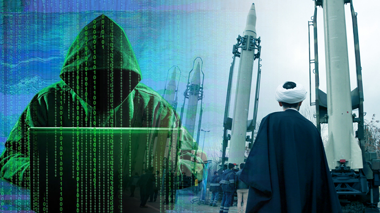 Με κυβερνοεπίθεση απάντησαν οι ΗΠΑ στο Ιράν