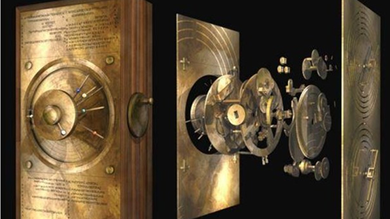 Μηχανισμός Αντικυθήρων: Αναγνωρίστηκε ως Ιστορικό Μηχανολογικό Ορόσημο