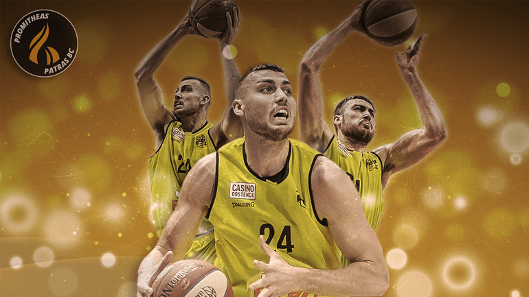 Στον Προμηθέα ο Φίλερ