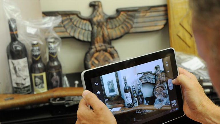 Deutsche Welle: Η ακροδεξιά τρομοκρατία παρόμοια με την ισλαμιστική