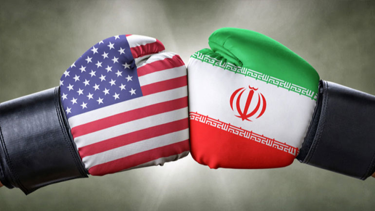 Ιρανός διοικητής: Οποιαδήποτε σύγκρουση με τις ΗΠΑ στην περιοχή του Κόλπου ίσως επεκταθεί ανεξέλεγκτα