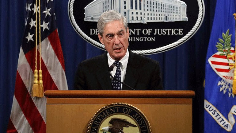 ΗΠΑ: Η έκθεση του ειδικού εισαγγελέα Μιούλερ γίνεται θεατρικό έργο