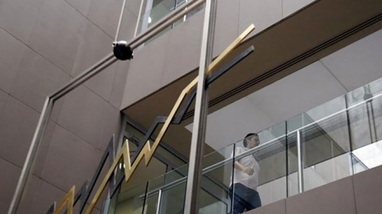 Άνοδος στο Χρηματιστήριο Αθηνών