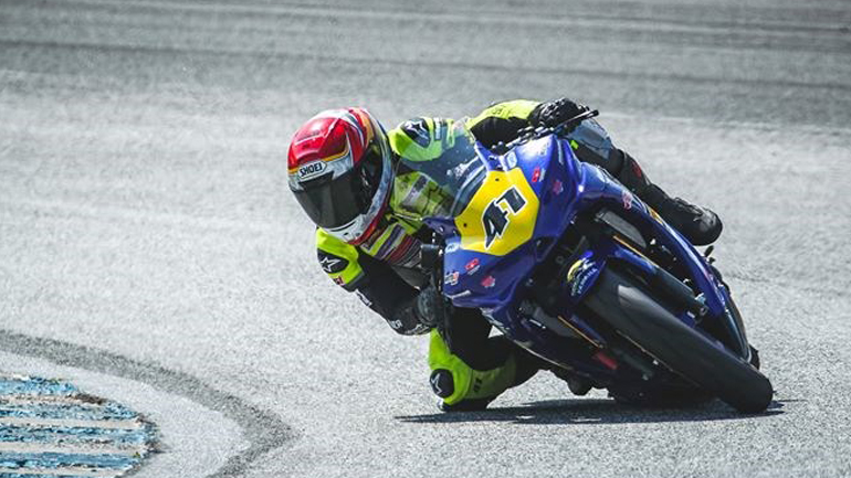 Πανελλήνιο Πρωτάθλημα Ταχύτητας: Nίκες και ρεκόρ για τον Γιάννη Περιστερά